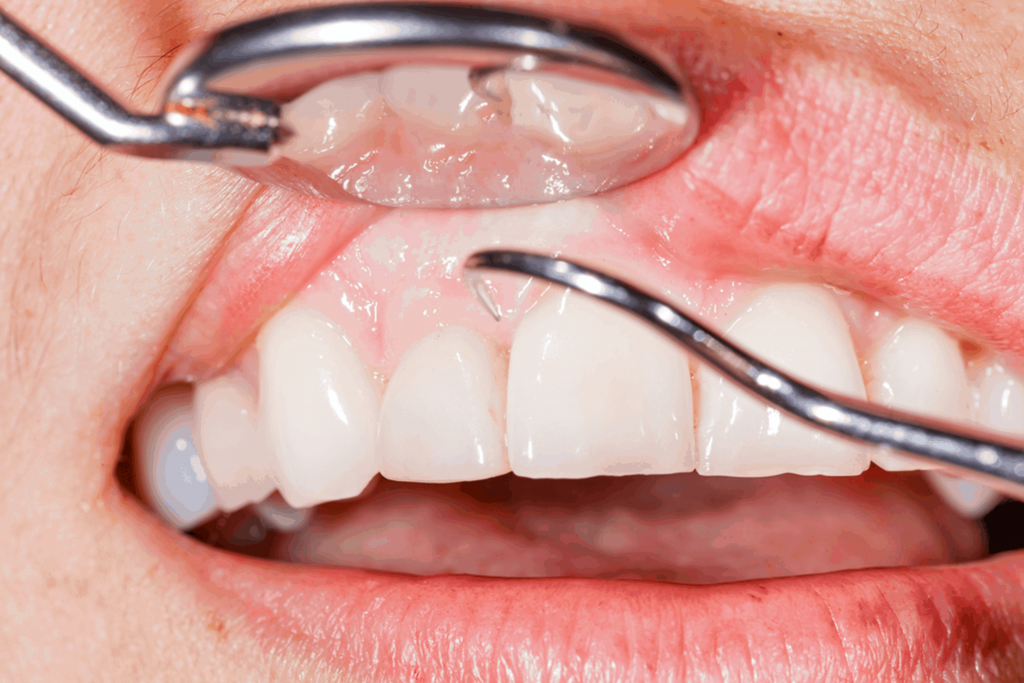 Gum Disease Treatment In Se Calgary South Trail Crossing Dental Near Mckenzie Towne