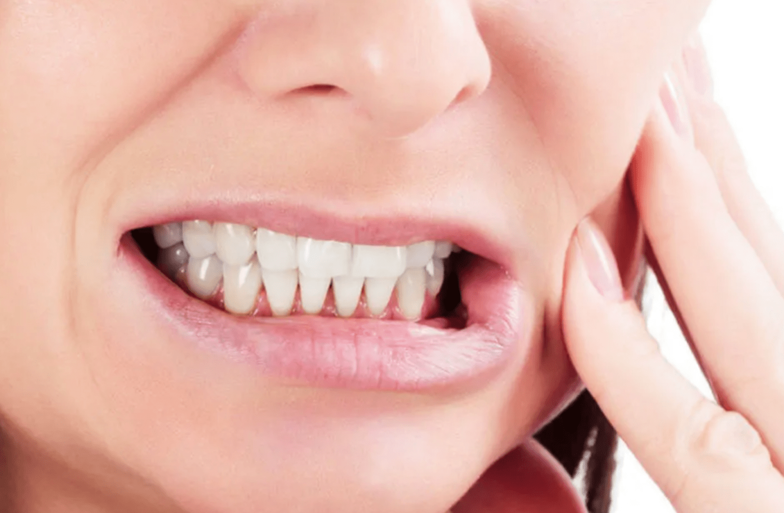 Teeth Grinding (Bruxism) - Causes, Complications, Remedies